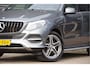 Mercedes-Benz GLE 350 D 4MATIC 3.0 CDI V6 GRIJS KENTEKEN, AUT. LED, 3.5T TREKHAAK, 360 CAMERA, MEMORY STOELEN, LEDER, CRUISE, CLIMA, STOELVERWARMING/VENTILATIE