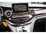 Mercedes-Benz V-klasse 250d AMG DC-5P. AUT. LED, LEDER, 360 CAMERA, NAVI, CRUISE, CLIMA, PDC, STOELVERWARMING, BLUETOOTH