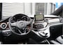 Mercedes-Benz V-klasse 250d AMG DC-5P. AUT. LED, LEDER, 360 CAMERA, NAVI, CRUISE, CLIMA, PDC, STOELVERWARMING, BLUETOOTH
