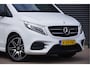 Mercedes-Benz V-klasse 250d AMG DC-5P. AUT. LED, LEDER, 360 CAMERA, NAVI, CRUISE, CLIMA, PDC, STOELVERWARMING, BLUETOOTH
