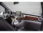 Mercedes-Benz V-klasse 250d AMG DC-5P. AUT. LED, LEDER, 360 CAMERA, NAVI, CRUISE, CLIMA, PDC, STOELVERWARMING, BLUETOOTH