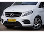 Mercedes-Benz V-klasse 250d AMG DC-5P. AUT. LED, LEDER, 360 CAMERA, NAVI, CRUISE, CLIMA, PDC, STOELVERWARMING, BLUETOOTH