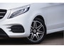 Mercedes-Benz V-klasse 250d AMG DC-5P. AUT. LED, LEDER, 360 CAMERA, NAVI, CRUISE, CLIMA, PDC, STOELVERWARMING, BLUETOOTH