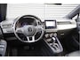 Renault Clio 1.3 TCe Initiale Paris 131PK AUT. LED, LEDER, KEYLESS, CAMERA, STOEL/STUURVERWARMING, NAVI, CRUISE, CLIMA