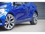 Renault Clio 1.3 TCe Initiale Paris 131PK AUT. LED, LEDER, KEYLESS, CAMERA, STOEL/STUURVERWARMING, NAVI, CRUISE, CLIMA