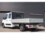 Renault Master T35 2.3 dCi L3 OPEN LAADBAK, 150PK, DC-7P, AIRCO, TREKHAAK, DUBBELE CABINE, PICK-UP, OPENLAADBAK, PICKUP