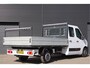 Renault Master T35 2.3 dCi L3 OPEN LAADBAK, 150PK, DC-7P, AIRCO, TREKHAAK, DUBBELE CABINE, PICK-UP, OPENLAADBAK, PICKUP