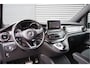 Mercedes-Benz V-klasse 300d AMG L2 DC-5P, 2X ELEKTR. SCHUIFDEUR, BURMESTER, LED, LEDER, 360 CAMERA, CRUISE, CLIMA, PARKEERSENSOREN, NL AUTO, NAP