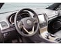Jeep Grand Cherokee 3.0 V6 CRD Overland Summit 251PK AUT. PANODAK, LED, LEDER, ADAPT. CRUISE, CAMERA, NAVI, CLIMA, PARKEERSENSOREN