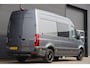 Mercedes-Benz Sprinter 315 1.9 CDI L2H2 DC-6P, AUT. LED, CAMERA, TREKHAAK, CRUISE, CARPLAY, LEDER MF STUUR, DUBBELE CABINE, DUBBEL CABINE