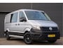 Volkswagen Crafter 35 2.0 TDI L3H2(L2H1) DC 6P, 140PK AUT. LEDER, TREKHAAK, CAMERA, NAVI, AIRCO, APPLE CARPLAY/ANDROID AUTO, DUBBELE CABINE, DUBBEL CABINE