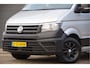 Volkswagen Crafter 35 2.0 TDI L3H2(L2H1) DC 6P, 140PK AUT. LEDER, TREKHAAK, CAMERA, NAVI, AIRCO, APPLE CARPLAY/ANDROID AUTO, DUBBELE CABINE, DUBBEL CABINE