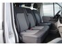 Volkswagen Crafter 35 2.0 TDI L3H2(L2H1) DC 6P, 140PK AUT. CRUISE, LEDER, TREKHAAK, CAMERA, NAVI, AIRCO, APPLE CARPLAY/ANDROID AUTO, DUBBELE CABINE, DUBBEL CABINE