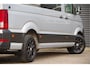 Volkswagen Crafter 35 2.0 TDI L3H2(L2H1) DC 6P, 140PK AUT. LEDER, TREKHAAK, CAMERA, NAVI, AIRCO, APPLE CARPLAY/ANDROID AUTO, DUBBELE CABINE, DUBBEL CABINE