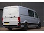 Volkswagen Crafter 35 2.0 TDI L3H2(L2H1) DC 6P, 140PK AUT. LEDER, TREKHAAK, CAMERA, NAVI, AIRCO, APPLE CARPLAY/ANDROID AUTO, DUBBELE CABINE, DUBBEL CABINE