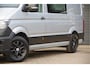 Volkswagen Crafter 35 2.0 TDI L3H2(L2H1) DC 6P, 140PK AUT. LEDER, TREKHAAK, CAMERA, NAVI, AIRCO, APPLE CARPLAY/ANDROID AUTO, DUBBELE CABINE, DUBBEL CABINE