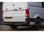 Volkswagen Crafter 35 2.0 TDI L3H2(L2H1) DC 6P, 140PK AUT. LEDER, TREKHAAK, CAMERA, NAVI, AIRCO, APPLE CARPLAY/ANDROID AUTO, DUBBELE CABINE, DUBBEL CABINE