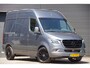 Mercedes-Benz Sprinter 214 2.2 CDI L1H2 AUT. LED, MBUX 10'', 2T TREKGEWICHT, 360 CAMERA, STOELVERWARMING, CRUISE, LEDER STUUR, GEVEERDE STOEL