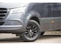 Mercedes-Benz Sprinter 319 3.0 CDI V6 AUT. LED, 2X SCHUIFDEUR, MBUX 10'', ADAPT. CRUISE, CAMERA, NAVI, CLIMA, STANDKACHEL, 2 SCHUIFDEUREN, DUBBELE SCHUIFDEUREN