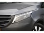 Mercedes-Benz Vito 114 CDI XL AUT. KOELWAGEN/VRIESWAGEN, DAG/NACHT KOELING, LED, LEDER, CRUISE, CAMERA, KOELAUTO, KOELING