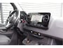 Mercedes-Benz Sprinter 319 3.0 CDI V6 L2H2 AUT. LED, LUCHTVERING, MBUX 10'', 360 CAMERA, STOELVERWARMING, CRUISE, CLIMA, PARKEERSENSOREN