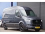 Mercedes-Benz Sprinter 319 3.0 CDI V6 L2H2 AUT. LED, LUCHTVERING, MBUX 10'', 360 CAMERA, STOELVERWARMING, CRUISE, CLIMA, PARKEERSENSOREN