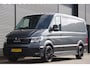 MAN TGE 3.180 35 2.0 L3H2(L2H1) 177PK AUT. LED, TREKHAAK, GEV. ERGO ACTIVE STOEL, STANDKACHEL, STOELVERWARMING, STUURVERWARMING, VOORRUIT VERWARMING, CAMERA, NAVI, ADAPT. CRUISE