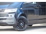 Volkswagen Transporter 2.0 TDI L2 3-ZITS, 150PK AUT. LED, 2X SCHUIFDEUR, TREKHAAK, STANDKACHEL, STOELVERWARMING, CAMERA, ADAPT. CRUISE, AIRCO, DUBBELE SCHUIFDEUR, 2 SCHUIFDEUREN, SCHUIFDEUR LINKS