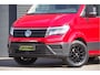 Volkswagen Crafter 35 2.0 TDI L3H3(L2H2) 177PK AUT. LED, TREKHAAK, GEV. ERGO ACTIVE STOEL, ADAPT. CRUISE, STOELVERWARMING, STUUR VERWARMING, STANDKACHEL, LEDER STUUR