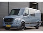 Mercedes-Benz Sprinter 317 1.9 CDI L2H1 DC-6P, AUT. FACELIFT, 3.5T TREKHAAK, LED, CAMERA, NAVI, CRUISE, MF STUURWIEL, MISTLAMPEN, DUBBELE CABINE, DUBBEL CABINE