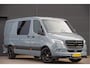 Mercedes-Benz Sprinter 317 1.9 CDI L2H1 DC-6P, AUT. FACELIFT, 3.5T TREKHAAK, LED, CAMERA, NAVI, CRUISE, MF STUURWIEL, MISTLAMPEN, DUBBELE CABINE, DUBBEL CABINE