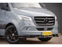 Mercedes-Benz Sprinter 317 1.9 CDI L2H1 DC-6P, AUT. FACELIFT, 3.5T TREKHAAK, LED, CAMERA, NAVI, CRUISE, MF STUURWIEL, MISTLAMPEN, DUBBELE CABINE, DUBBEL CABINE