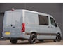 Mercedes-Benz Sprinter 317 1.9 CDI L2H1 DC-6P, AUT. FACELIFT, 3.5T TREKHAAK, LED, CAMERA, NAVI, CRUISE, MF STUURWIEL, MISTLAMPEN, DUBBELE CABINE, DUBBEL CABINE