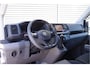 Volkswagen Crafter 35 2.0 TDI L3H2(L2H1) 3-ZITS, 140PK AUT. STANDKACHEL, GEV. ERGO COMFORT STOEL, CRUISE, NAVI, AIRCO