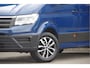 Volkswagen Crafter 35 2.0 TDI L3H2(L2H1) 177PK AUT. 3-ZITS, LED, CAMERA, STANDKACHEL, NAVI, CRUISE, AIRCO, MF STUURWIEL, PARKEERSENSOREN