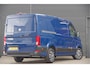 Volkswagen Crafter 35 2.0 TDI L3H2(L2H1) 177PK AUT. 3-ZITS, LED, CAMERA, STANDKACHEL, NAVI, CRUISE, AIRCO, MF STUURWIEL, PARKEERSENSOREN
