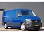 Volkswagen Crafter 35 2.0 TDI L3H2(L2H1) 3-ZITS, 140PK AUT. STANDKACHEL, GEV. ERGO COMFORT STOEL, CRUISE, NAVI, AIRCO