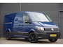 Volkswagen Crafter 35 2.0 TDI L3H2(L2H1) 3-ZITS, 140PK AUT. STANDKACHEL, GEV. ERGO COMFORT STOEL, CRUISE, NAVI, AIRCO