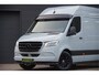 Mercedes-Benz Sprinter 317 1.9 CDI L2H2 3-ZITS, AUT. LED, STOELVERWARMING, STANDKACHEL, GEV. STOEL, CAMERA, CRUISE, NAVI, CLIMA