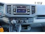Volkswagen Crafter 35 2.0 TDI L3H2(L2H1) DC-5P, 140PK AUT. LED, TREKHAAK, STOELVERWARMING, STANDKACHEL, CAMERA, PARKEERSENSOREN, AIRCO, CARPLAY, DUBBELE CABINE, DUBBEL CABINE