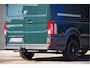 Volkswagen Crafter 35 2.0 TDI L3H2(L2H1) DC-5P, 140PK AUT. LED, TREKHAAK, STOELVERWARMING, STANDKACHEL, CAMERA, PARKEERSENSOREN, AIRCO, CARPLAY, DUBBELE CABINE, DUBBEL CABINE
