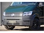 Volkswagen Crafter 35 2.0 TDI L3H2(L2H1) DC-5P, 140PK AUT. LED, TREKHAAK, STOELVERWARMING, STANDKACHEL, CAMERA, PARKEERSENSOREN, AIRCO, CARPLAY, DUBBELE CABINE, DUBBEL CABINE
