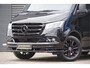 Mercedes-Benz Sprinter 319 3.0 CDI V6 L2H1 AUT. LED, 360 CAMERA, ADAPT. CRUISE, MBUX 10'', LEDER, NAVI, CLIMA, VOORRUIT VERWARMING, STOELVERWARMING