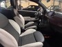 Fiat 500 1.0 Hybrid Star Panoramadak Half Leer Cruise control Parkeersensoren Dealeronderhouden
