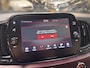 Fiat 500 1.0 Hybrid Star Panoramadak Half Leer Cruise control Parkeersensoren Dealeronderhouden