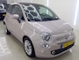 Fiat 500 1.0 Hybrid Star Panoramadak Half Leer Cruise control Parkeersensoren Dealeronderhouden