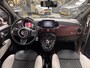 Fiat 500 1.0 Hybrid Star Panoramadak Half Leer Cruise control Parkeersensoren Dealeronderhouden