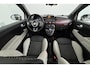 Fiat 500 1.0 Hybrid Star Panoramadak Half Leer Cruise control Parkeersensoren Dealeronderhouden