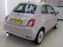 Fiat 500 1.0 Hybrid Star Panoramadak Half Leer Cruise control Parkeersensoren Dealeronderhouden