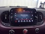 Fiat 500 1.0 Hybrid Star Panoramadak Half Leer Cruise control Parkeersensoren Dealeronderhouden